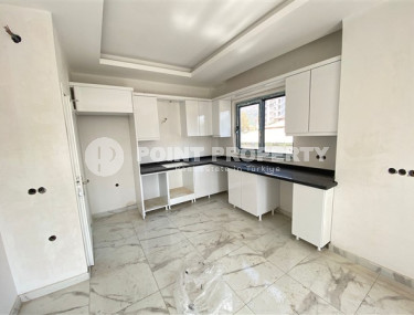 Apartment 1+1 with fine finishing in a residence commissioned in 2022.-id-4578-photo-2