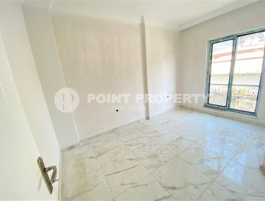 Apartment 1+1 with fine finishing in a residence commissioned in 2022.-id-4578-photo-3