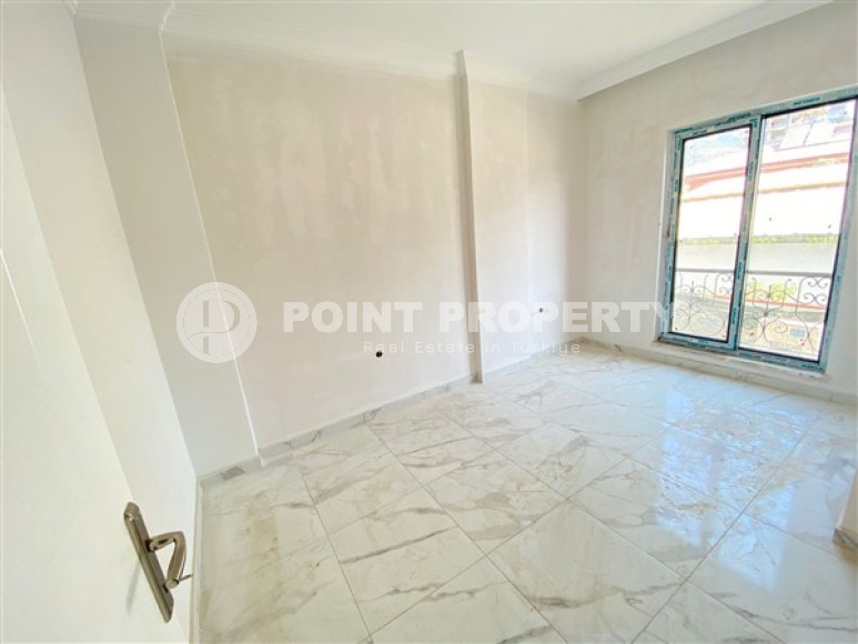 Apartment 1+1 with fine finishing in a residence commissioned in 2022.-id-4578-photo-3