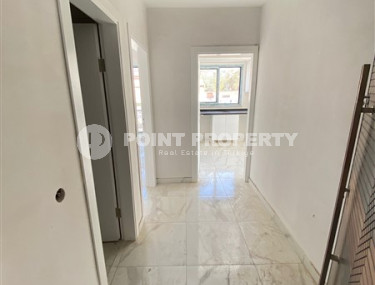 Apartment 1+1 with fine finishing in a residence commissioned in 2022.-id-4578-photo-4