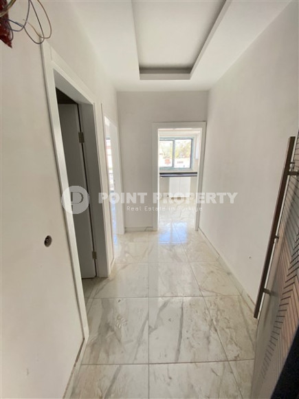 Apartment 1+1 with fine finishing in a residence commissioned in 2022.-id-4578-photo-4