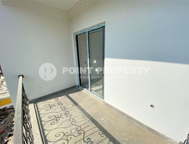 Apartment 1+1 with fine finishing in a residence commissioned in 2022.-id-4578-photo-5