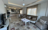 Cozy spacious 1+1 apartment, with a total area of 70 m2, 500 meters from the beach and the promenade.-id-4579-photo-1