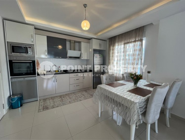 Cozy spacious 1+1 apartment, with a total area of 70 m2, 500 meters from the beach and the promenade.-id-4579-photo-3