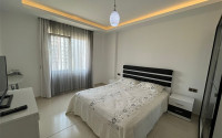 Cozy spacious 1+1 apartment, with a total area of 70 m2, 500 meters from the beach and the promenade.-id-4579-photo-4