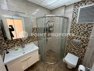 Cozy spacious 1+1 apartment, with a total area of 70 m2, 500 meters from the beach and the promenade.-id-4579-photo-5