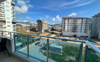 Cozy spacious 1+1 apartment, with a total area of 70 m2, 500 meters from the beach and the promenade.-id-4579-photo-8