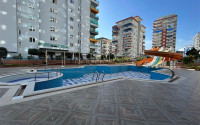 Cozy spacious 1+1 apartment, with a total area of 70 m2, 500 meters from the beach and the promenade.-id-4579-photo-9