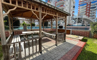 Cozy spacious 1+1 apartment, with a total area of 70 m2, 500 meters from the beach and the promenade.-id-4579-photo-17