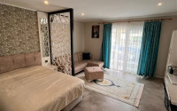 Modern studio with a total area of 50 m2, in a calm, quiet area of Alanya - Kargicak.-id-4580-photo-3