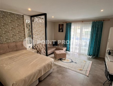 Современная студия, общей площадью 50 м2, в спокойном тихом районе Аланьи - Каргыджак.-id-4580-фото-3