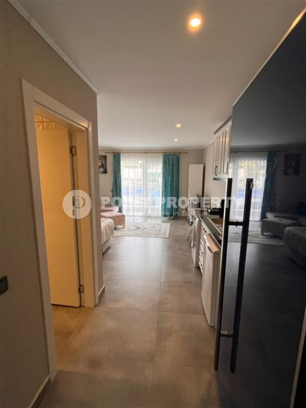 Modern studio with a total area of 50 m2, in a calm, quiet area of Alanya - Kargicak.-id-4580-photo-4