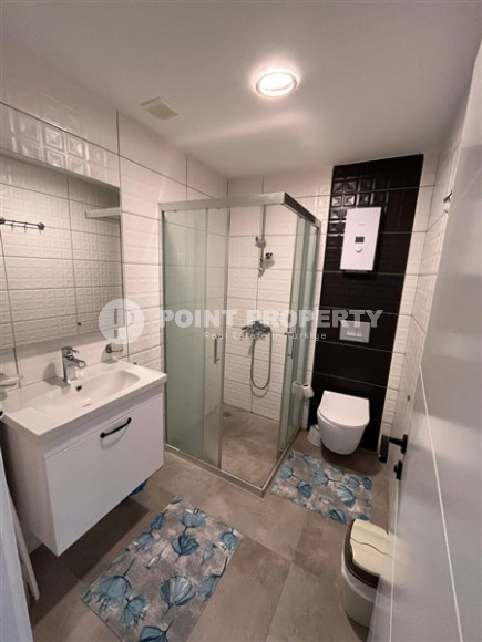 Modern studio with a total area of 50 m2, in a calm, quiet area of Alanya - Kargicak.-id-4580-photo-6