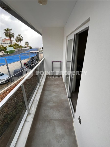 Modern studio with a total area of 50 m2, in a calm, quiet area of Alanya - Kargicak.-id-4580-photo-7