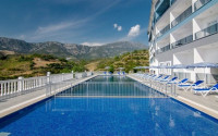 Modern studio with a total area of 50 m2, in a calm, quiet area of Alanya - Kargicak.-id-4580-photo-8