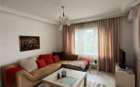 Furnished apartments 2+1, with a total area of 100 m2, two kilometers from the sea.-id-4582-photo-1
