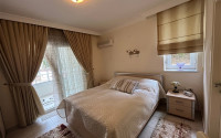 Furnished apartments 2+1, with a total area of 100 m2, two kilometers from the sea.-id-4582-photo-4