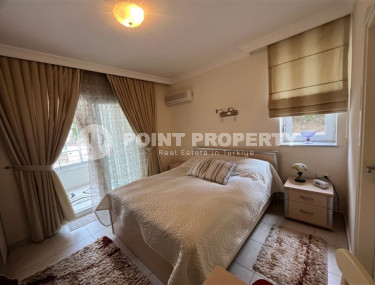 Furnished apartments 2+1, with a total area of 100 m2, two kilometers from the sea.-id-4582-photo-4