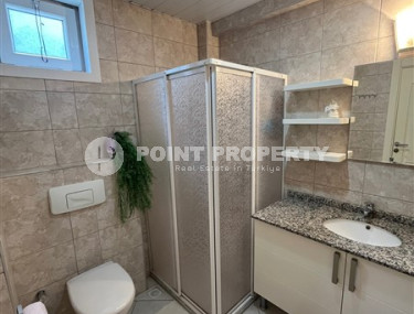 Furnished apartments 2+1, with a total area of 100 m2, two kilometers from the sea.-id-4582-photo-5