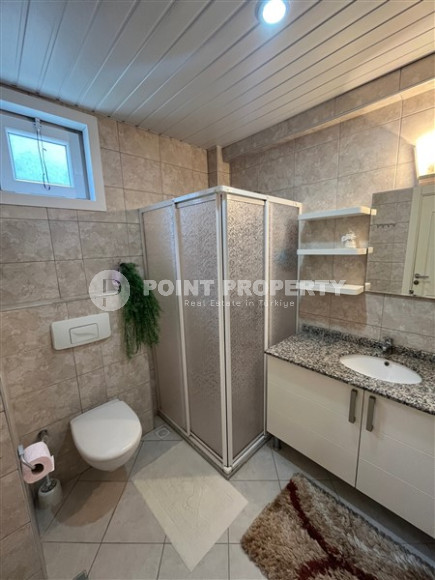 Furnished apartments 2+1, with a total area of 100 m2, two kilometers from the sea.-id-4582-photo-5