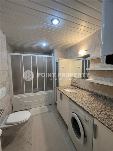 Furnished apartments 2+1, with a total area of 100 m2, two kilometers from the sea.-id-4582-photo-6