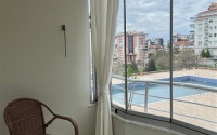 Furnished apartments 2+1, with a total area of 100 m2, two kilometers from the sea.-id-4582-photo-8