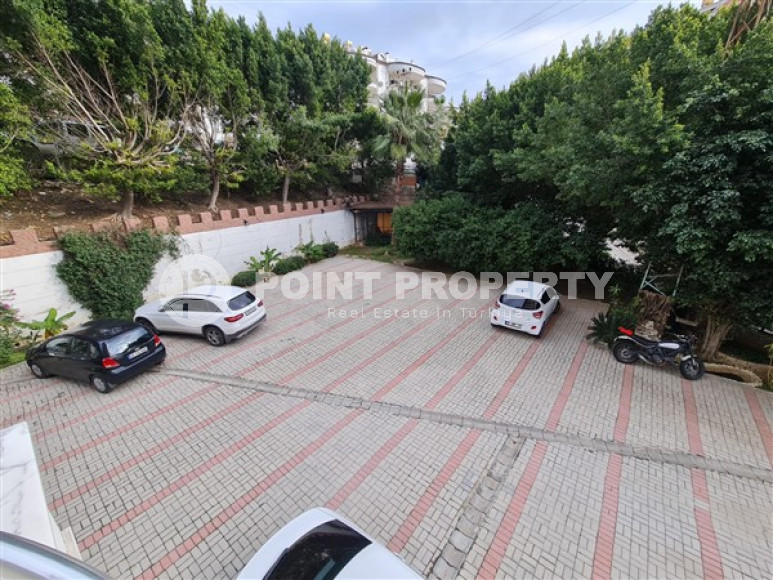 Furnished apartments 2+1, with a total area of 100 m2, two kilometers from the sea.-id-4582-photo-11