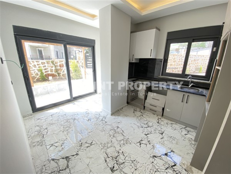 Квартира 2+1 по недорогой цене с площадью 85 м2 в районе Оба-id-4584-фото-2