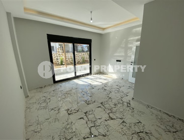 Квартира 2+1 по недорогой цене с площадью 85 м2 в районе Оба-id-4584-фото-3