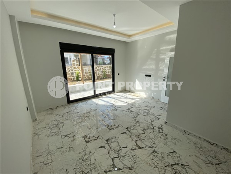 Квартира 2+1 по недорогой цене с площадью 85 м2 в районе Оба-id-4584-фото-3