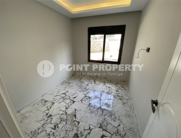 Квартира 2+1 по недорогой цене с площадью 85 м2 в районе Оба-id-4584-фото-4