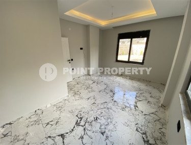 Квартира 2+1 по недорогой цене с площадью 85 м2 в районе Оба-id-4584-фото-5