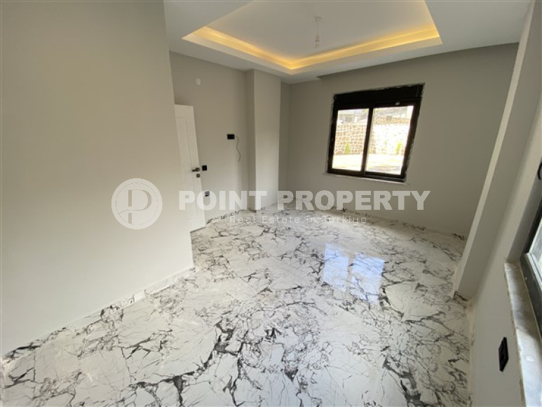 Квартира 2+1 по недорогой цене с площадью 85 м2 в районе Оба-id-4584-фото-5