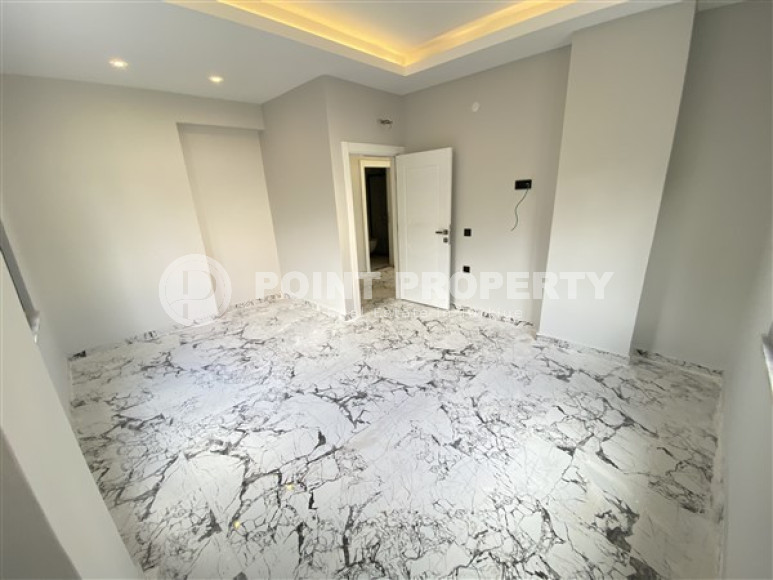 Квартира 2+1 по недорогой цене с площадью 85 м2 в районе Оба-id-4584-фото-6