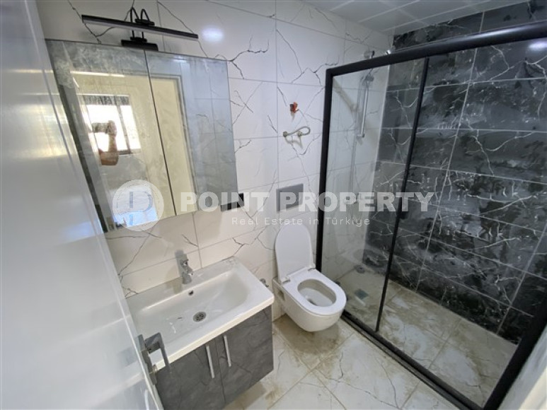 Квартира 2+1 по недорогой цене с площадью 85 м2 в районе Оба-id-4584-фото-8