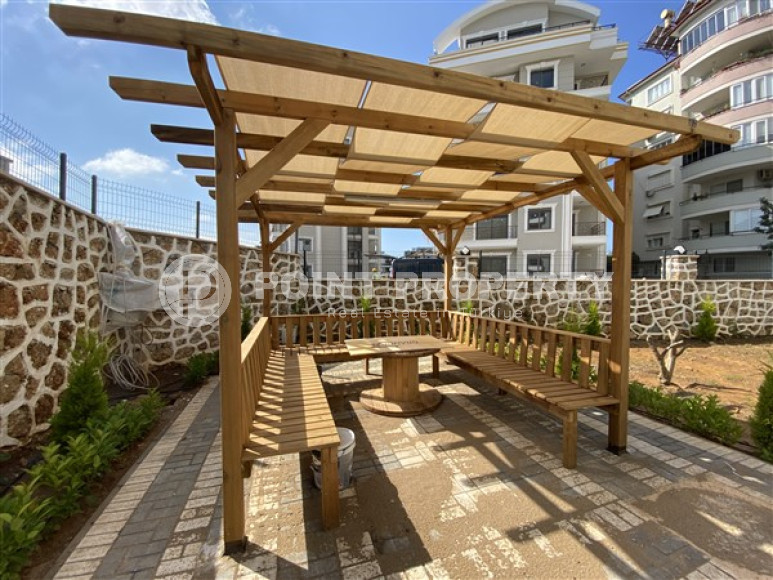 Квартира 2+1 по недорогой цене с площадью 85 м2 в районе Оба-id-4584-фото-10