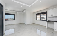 Three-room duplex. 125m², in the eastern part of Avsallar district, Alanya, 800m from the coast.-id-1376-photo-3