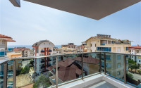 Three-room duplex. 125m², in the eastern part of Avsallar district, Alanya, 800m from the coast.-id-1376-photo-5