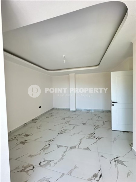 Четырехкомнатная вилла с роскошным обзором на Средиземное море, район Бекташ-id-4590-фото-10