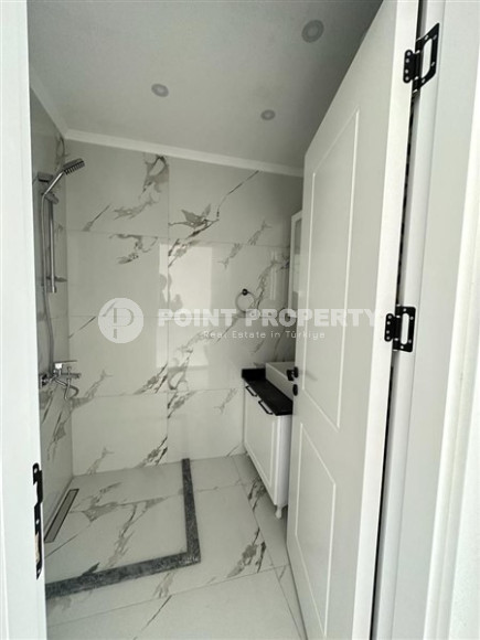 Четырехкомнатная вилла с роскошным обзором на Средиземное море, район Бекташ-id-4590-фото-11