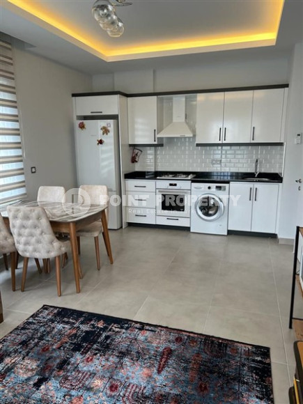 Two-room apartment with an area of 58 m2 in a complex built in 2021, Mahmutlar-id-4591-photo-2