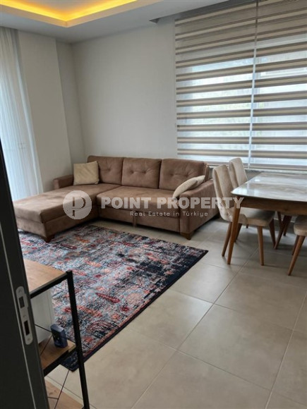 Two-room apartment with an area of 58 m2 in a complex built in 2021, Mahmutlar-id-4591-photo-3