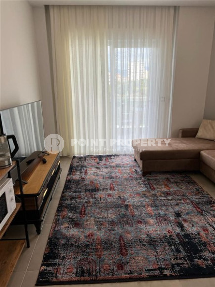 Two-room apartment with an area of 58 m2 in a complex built in 2021, Mahmutlar-id-4591-photo-4