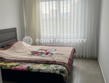 Two-room apartment with an area of 58 m2 in a complex built in 2021, Mahmutlar-id-4591-photo-5