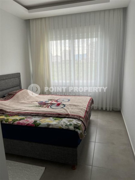 Two-room apartment with an area of 58 m2 in a complex built in 2021, Mahmutlar-id-4591-photo-5