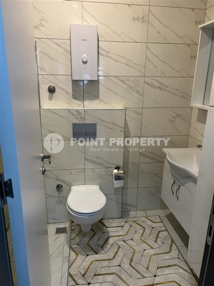 Two-room apartment with an area of 58 m2 in a complex built in 2021, Mahmutlar-id-4591-photo-6