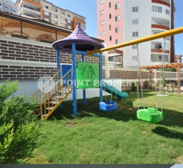 Two-room apartment with an area of 58 m2 in a complex built in 2021, Mahmutlar-id-4591-photo-10