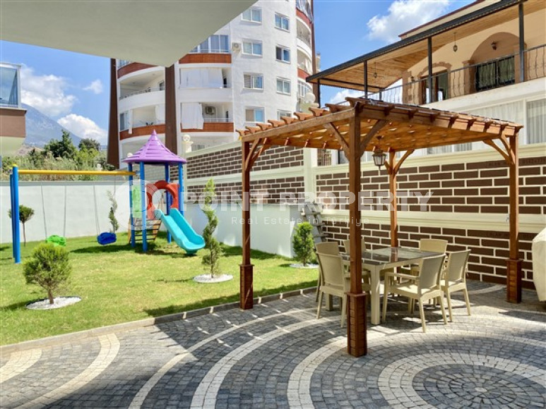 Two-room apartment with an area of 58 m2 in a complex built in 2021, Mahmutlar-id-4591-photo-11