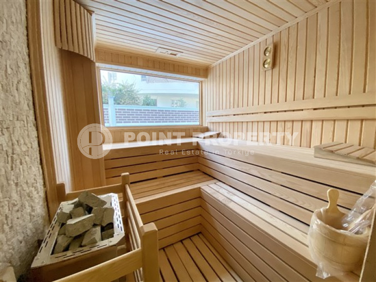 Two-room apartment with an area of 58 m2 in a complex built in 2021, Mahmutlar-id-4591-photo-13