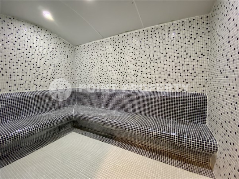 Two-room apartment with an area of 58 m2 in a complex built in 2021, Mahmutlar-id-4591-photo-14